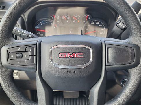 New 2026 GMC Sierra 2500 Pro w/ Max Trailering Package AWD/4WD image 21