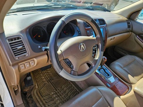 Used 2005 Acura MDX AWD/4WD image 14