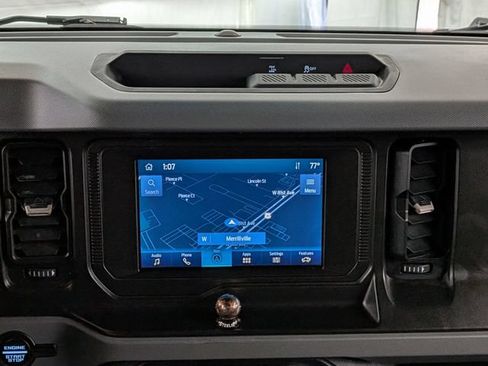 Certified 2023 Ford Bronco Big Bend AWD/4WD image 26