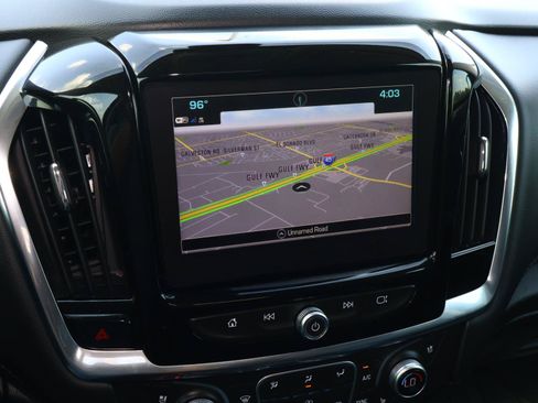Used 2018 Chevrolet Traverse Premier w/ Redline Edition FWD image 26