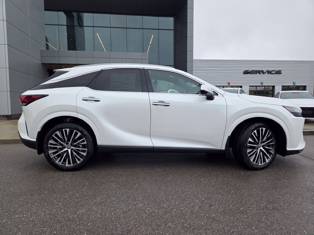 New 2026 Lexus RX 350 Premium Plus w/ Convenience Package AWD/4WD image 30