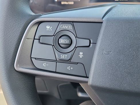 New 2026 Nissan Sentra SV w/ Floor Mat Package FWD image 6