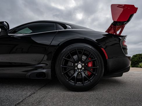 Used 2017 Dodge Viper GTC w/ ACR Package RWD image 87