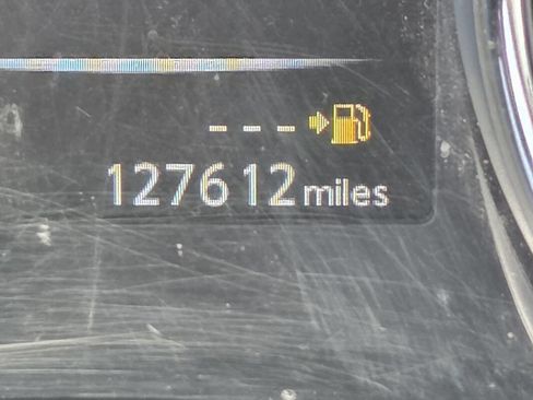 Used 2017 Nissan Rogue S w/ S Appearance Package image 9