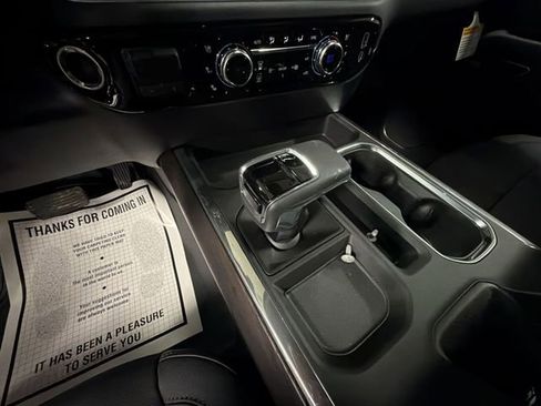 New 2026 GMC Sierra 1500 SLT w/ SLT Premium Plus Package image 16