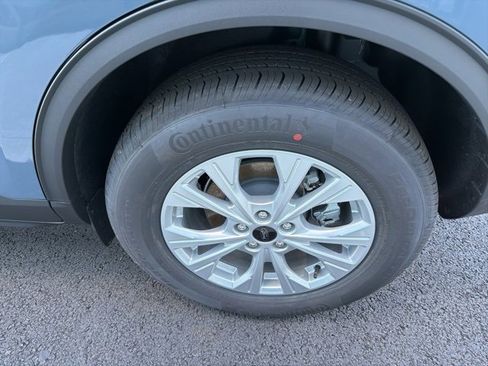 New 2026 Ford Escape Active w/ Cold Weather Package image 6