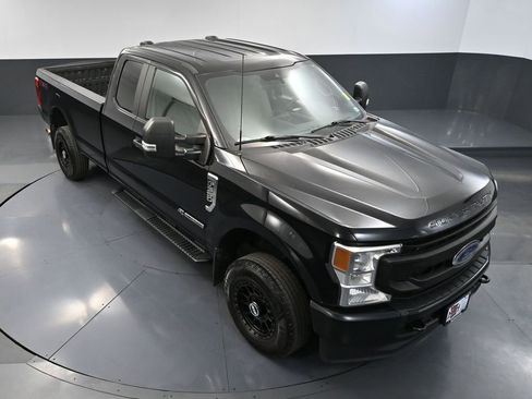 Used 2022 Ford F350 XL w/ Power Equipment Group AWD/4WD image 53