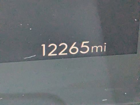 Used 2024 Buick Envista Avenir image 35