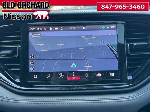 Used 2022 Dodge Durango R/T AWD/4WD image 17