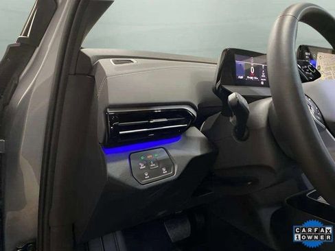Used 2023 Volkswagen ID.4 S image 15