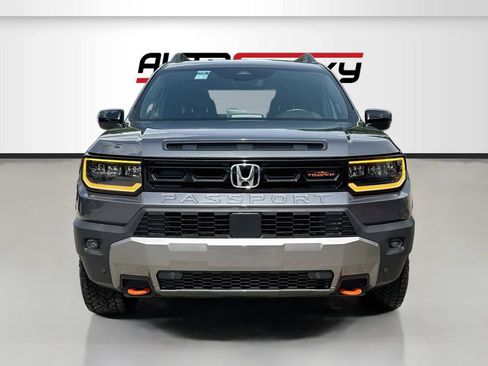 Used 2026 Honda Passport TrailSport image 2