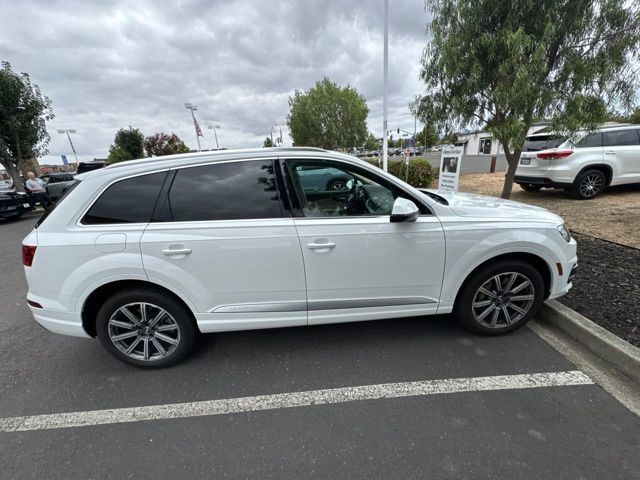 Used 2018 Audi Q7 2.0T Premium Plus w/ Premium Plus Package AWD/4WD image 48