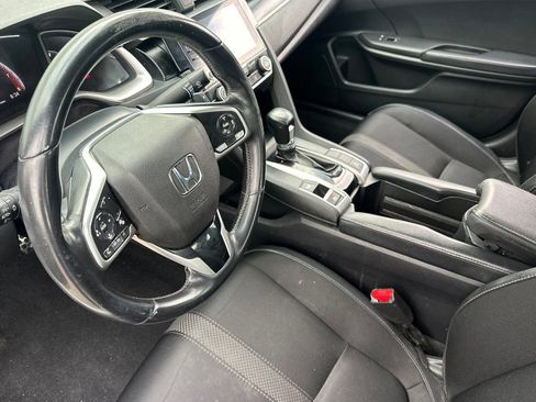 Used 2020 Honda Civic Sport image 10