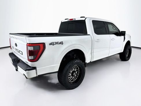 Used 2023 Ford F150 Lariat w/ Equipment Group 502A High AWD/4WD image 7