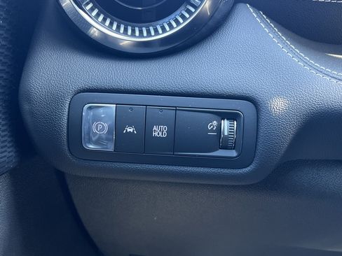 New 2026 Chevrolet Blazer EV LT w/ Midnight/Sport Edition image 19