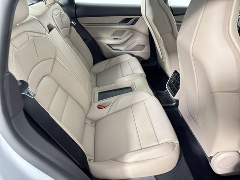 New 2026 Porsche Taycan image 29