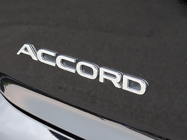 Used 2023 Honda Accord LX image 31