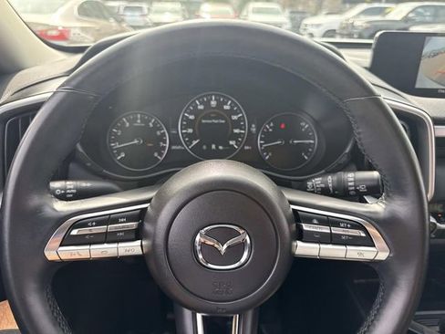 Used 2023 MAZDA CX-50 2.5 S w/ Cargo Package image 30
