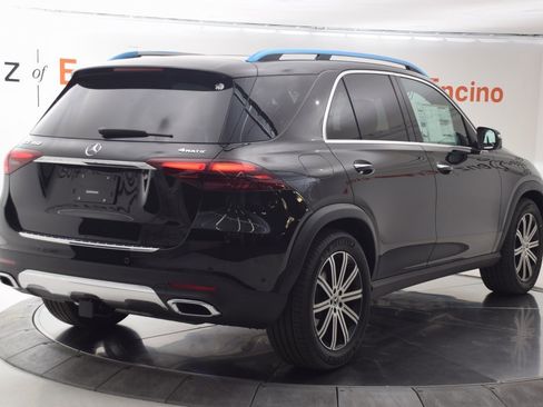 New 2026 Mercedes-Benz GLE 350 4MATIC image 6