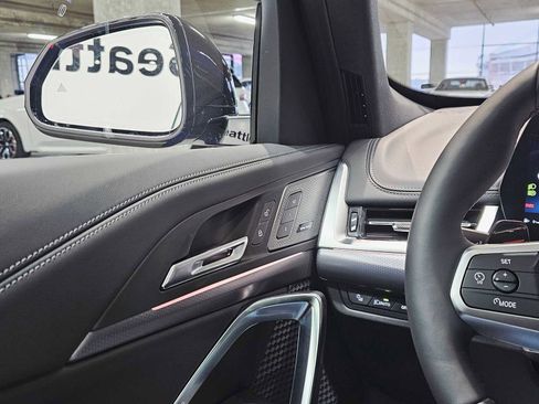 New 2026 BMW X1 xDrive28i image 22