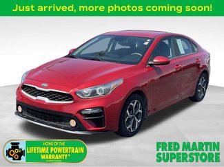 Used 2019 Kia Forte LXS FWD video 1