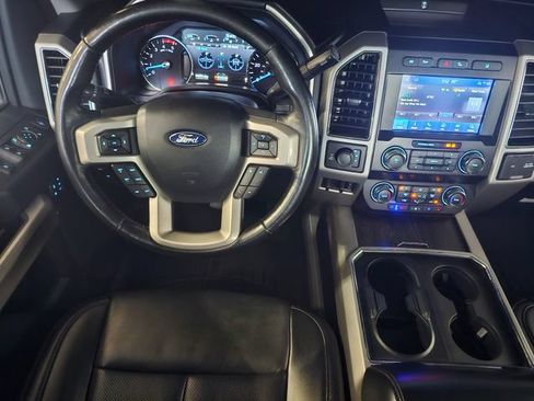 Used 2021 Ford F250 Lariat AWD/4WD image 35