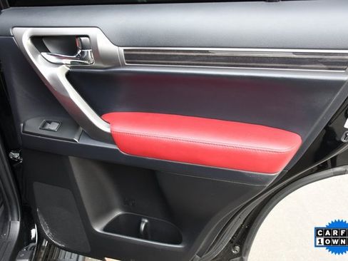 Certified 2022 Lexus GX 460 Premium image 20