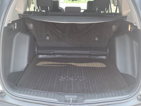 Used 2017 Honda CR-V EX image 13