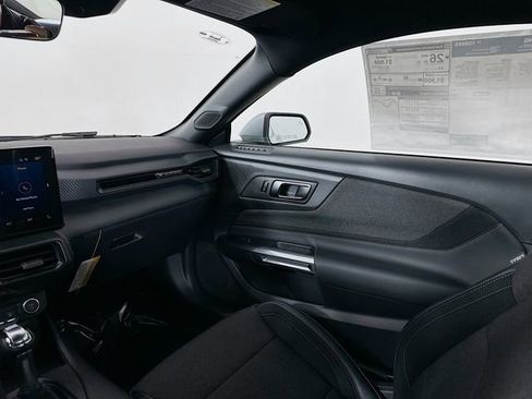 New 2026 Ford Mustang Coupe image 22