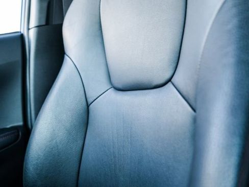 Used 2011 Subaru Impreza WRX STI Limited image 28