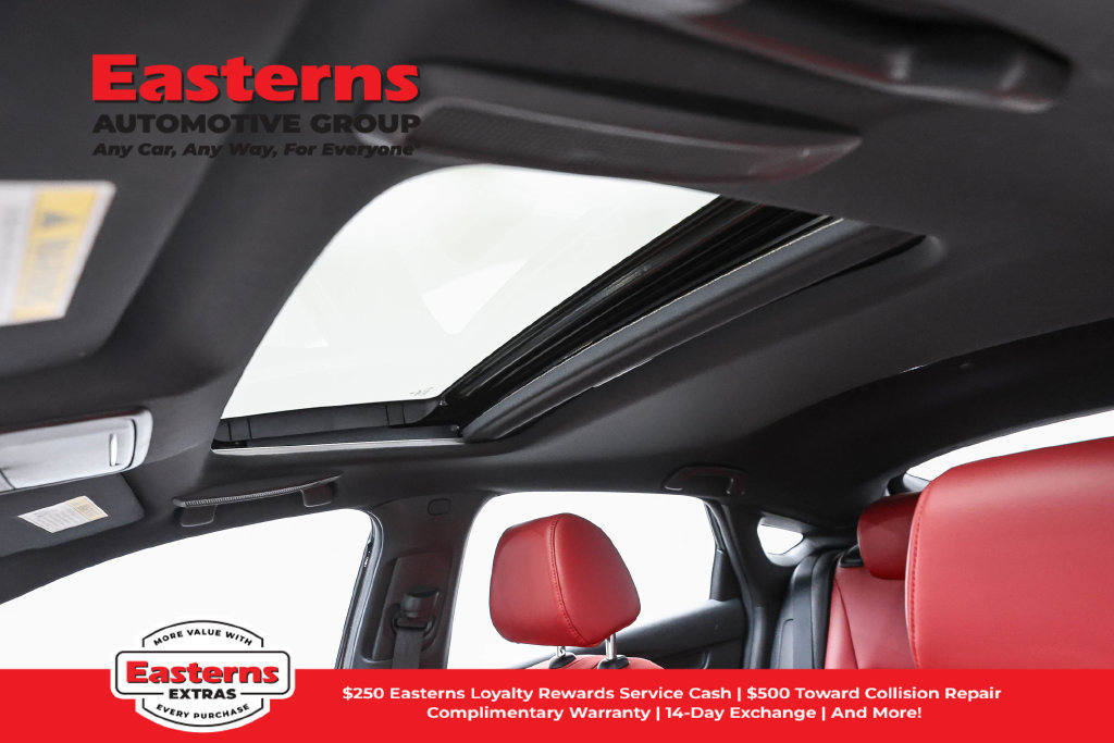 Used 2023 Acura Integra A-Spec w/ Technology Package FWD image 35