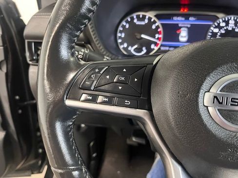 Used 2022 Nissan Sentra SV image 25