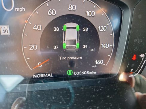 Certified 2026 Acura Integra A-Spec FWD image 16