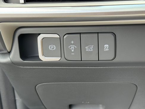 New 2026 Hyundai Santa Fe SEL image 37