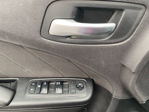 Used 2018 Dodge Charger GT w/ Blacktop Package image 13