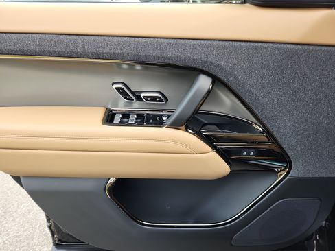 New 2026 Land Rover Range Rover Sport SE image 24