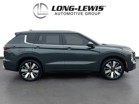 Used 2025 Mitsubishi Outlander SEL FWD image 8