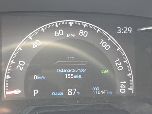 Used 2019 Toyota RAV4 Limited w/ Advanced Technology Package AWD/4WD image 25
