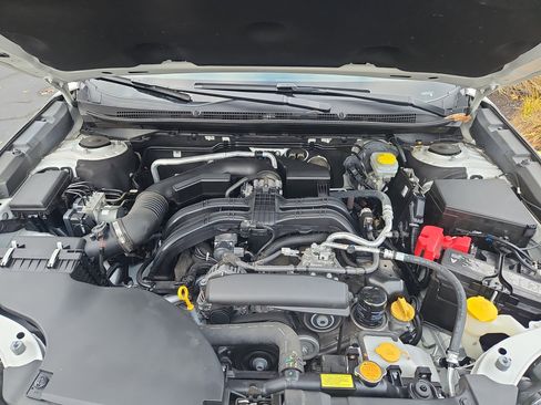 Certified 2023 Subaru Legacy Limited image 36