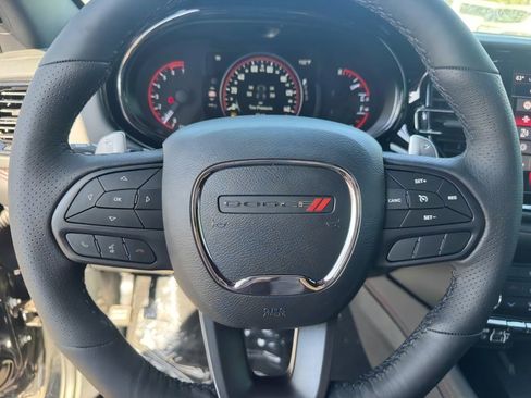 New 2026 Dodge Durango GT AWD/4WD image 17