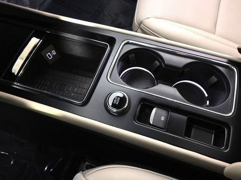 New 2026 Lincoln Corsair Reserve w/ Jet Appearance Package image 32