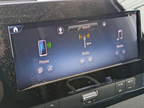 New 2025 Mercedes-Benz Sprinter 3500 image 12