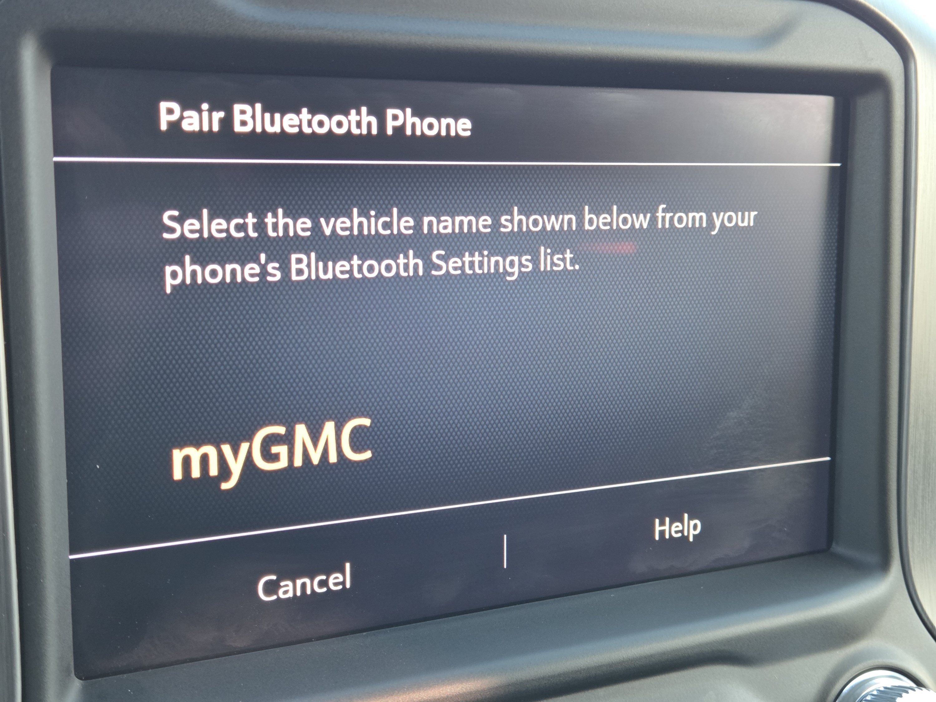 Used 2020 GMC Sierra 1500 Denali w/ Denali Ultimate Package AWD/4WD image 14