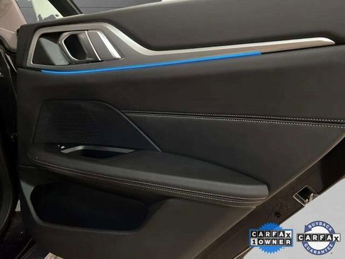 Used 2025 BMW i4 xDrive40i image 73