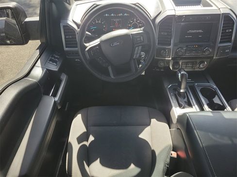 Used 2018 Ford F150 XLT w/ Equipment Group 302A Luxury image 16