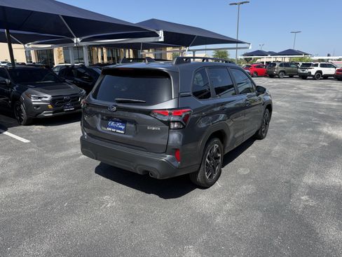 New 2026 Subaru Forester Limited AWD/4WD image 7