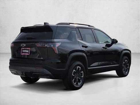 New 2026 Chevrolet Equinox ACTIV AWD/4WD image 2