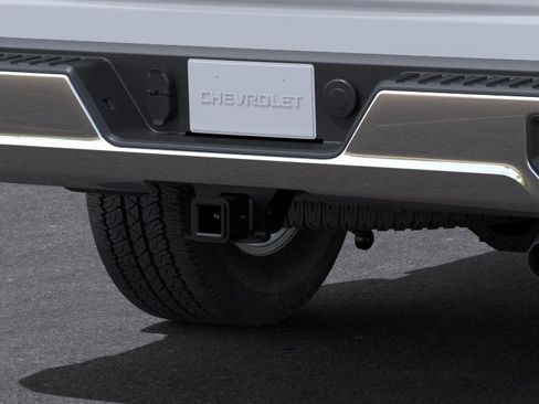 New 2025 Chevrolet Silverado 2500 W/T w/ WT Convenience Package RWD image 16