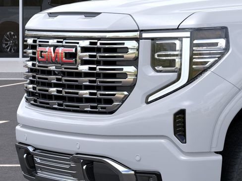 New 2026 GMC Sierra 1500 Denali AWD/4WD image 14