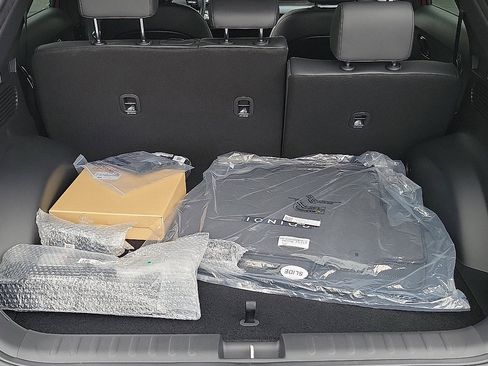 Used 2025 Hyundai Ioniq 5 XRT AWD/4WD image 19